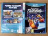 Turbo - Die Super - Stunt - Gang - Nintendo Wii U