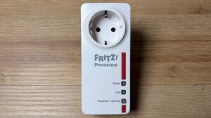AVM FRITZ!Powerline 1220 Powerline adapter