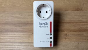 AVM FRITZ!Powerline 1220 Powerline adapter