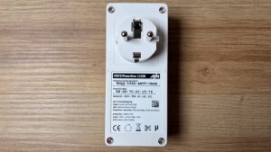 AVM FRITZ!Powerline 1220 Powerline adapter