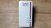 AVM FRITZ!Powerline 1260E Single-Adapter (WLAN-Access Point, deutschsprachige Version) weiß