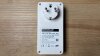 AVM FRITZ!Powerline 1260E Single-Adapter (WLAN-Access Point, deutschsprachige Version) weiß