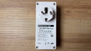 AVM FRITZ!Powerline 1220 Powerline adapter