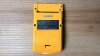 Nintendo Game Boy Color Gelb