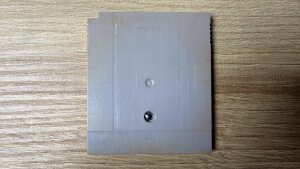 Nintendo GAME BOY Tetris