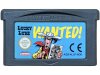 Nintendo Game Boy Advance Lucky Luke: Wanted!