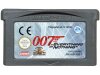 Nintendo Game Boy Advance James Bond 007: Alles oder Nichts