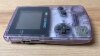 Game Boy - Gerät Color Clear