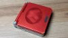 Nintendo Game Boy Advance SP – Mario Limited Edition Pak