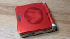 Nintendo Game Boy Advance SP – Mario Limited Edition Pak