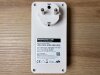 AVM FRITZ!Powerline 1260E Single-Adapter (WLAN-Access Point, deutschsprachige Version) weiß