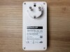 AVM FRITZ!Powerline 1260E Single-Adapter (WLAN-Access Point, deutschsprachige Version) weiß