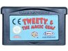 Nintendo Game Boy Advance Tweety & The Magic Gems