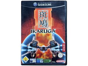 Nintendo GameCube Ikaruga
