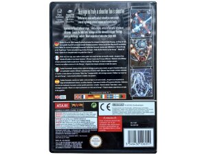 Nintendo GameCube Ikaruga