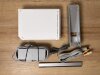 Nintendo Wii Konsole RVL-001 (EUR) white