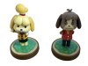 Animal Crossing: amiibo Festival + 2 amiibo-Figuren