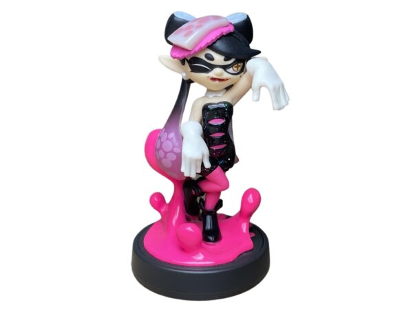 Nintendo amiibo Aioli – Splatoon Collection