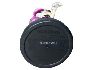 Nintendo amiibo Aioli – Splatoon Collection