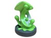 Nintendo amiibo Inkling-Tintenfisch Grün – Splatoon Collection
