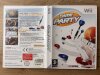 Nintendo Wii Game Party