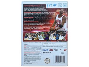 Nintendo Wii NBA 2K12 von 2K Games