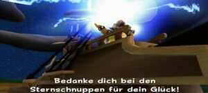 Super Mario Galaxy Wii