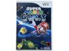 Super Mario Galaxy Wii