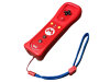 Wii Remote Plus -Mario Edition