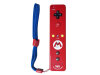 Wii Remote Plus -Mario Edition