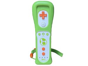 Wii Remote Plus -Yoshis Edition