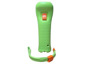 Wii Remote Plus -Yoshis Edition