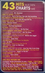 Just Dance 4 - [Nintendo Wii]