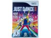 Just Dance 2018 Wii
