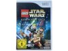 Nintendo Wii Lego Star Wars - Die komplette Saga