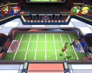 Nintendo Wii Mario Party 8