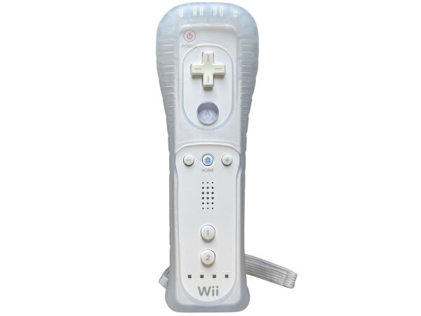 Wii Remote white