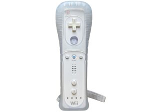 Wii Remote white