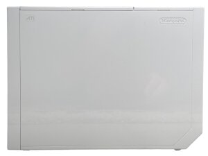 Nintendo Wii Konsole RVL-001 (EUR) white