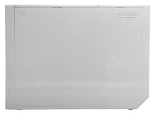 Nintendo Wii Konsole RVL-001 (EUR) white