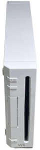 Nintendo Wii Konsole RVL-001 (EUR) white