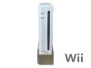Nintendo Wii Konsole RVL-001 (EUR) white