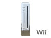 Nintendo Wii Konsole RVL-001 (EUR) white