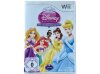 Disney Prinzessin - Mein Märchenhaftes Abenteuer - [Nintendo Wii]