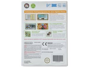 Wii Fit Plus