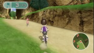 Wii Fit Plus