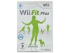Wii Fit Plus