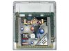 Nintendo Game Boy Color Logical GBC