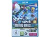 New Super Mario Bros. U & New Super Luigi U