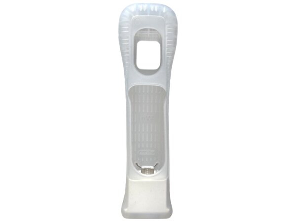 Wii Motion Plus Adapter - white